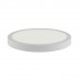 Panou, LED, Incastrat, 48W, 6400K, 295X1195mm, Rama, Alba, UGR, +, Kit, Emergenta