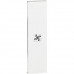Placa, Modulara, pentru, vent., 1, M, Alb, Bticino, Living, Now, KW01RN Placa, Modulara, pentru, vent., 1, M, Alb, Bticino, Living, Now, KW01RN