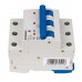 Intrerupator, Automat, AMPARO, Tripolar, 3P, Schrack, Curba, B, 2A, 10kA, Schrack, AM018302--