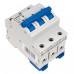 Intrerupator, Automat, AMPARO, Tripolar, 3P, Schrack, Curba, B, 40A, 10kA, Schrack, AM018340-- Intrerupator, Automat, AMPARO, Tripolar, 3P, Schrack, Curba, B, 40A, 10kA, Schrack, AM018340--
