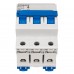 Intrerupator, Automat, AMPARO, Tripolar, 3P, Schrack, Curba, B, 40A, 10kA, Schrack, AM018340-- Intrerupator, Automat, AMPARO, Tripolar, 3P, Schrack, Curba, B, 40A, 10kA, Schrack, AM018340--