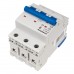 Intrerupator, Automat, AMPARO, Tripolar, 3P, Schrack, Curba, B, 40A, 10kA, Schrack, AM018340-- Intrerupator, Automat, AMPARO, Tripolar, 3P, Schrack, Curba, B, 40A, 10kA, Schrack, AM018340--