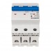 Intrerupator, Automat, AMPARO, Tripolar, 3P, Schrack, Curba, B, 40A, 10kA, Schrack, AM018340-- Intrerupator, Automat, AMPARO, Tripolar, 3P, Schrack, Curba, B, 40A, 10kA, Schrack, AM018340--
