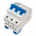 Intrerupator, Automat, AMPARO, Tripolar, 3P, Schrack, Curba, B, 40A, 10kA, Schrack, AM018340-- Intrerupator, Automat, AMPARO, Tripolar, 3P, Schrack, Curba, B, 40A, 10kA, Schrack, AM018340--