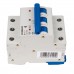 Intrerupator, Automat, AMPARO, Tripolar, 3P, Schrack, Curba, B, 4A, 10kA, Schrack, AM018304--