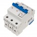 Intrerupator, Automat, AMPARO, Tripolar, 3P, Schrack, Curba, B, 4A, 10kA, Schrack, AM018304--