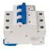 Intrerupator, Automat, AMPARO, Tripolar, 3P, Schrack, Curba, B, 4A, 10kA, Schrack, AM018304--