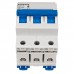Intrerupator, Automat, AMPARO, Tripolar, 3P, Schrack, Curba, B, 63A, 10kA, Schrack, AM018363-- Intrerupator, Automat, AMPARO, Tripolar, 3P, Schrack, Curba, B, 63A, 10kA, Schrack, AM018363--