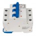 Intrerupator, Automat, AMPARO, Tripolar, 3P, Schrack, Curba, B, 63A, 10kA, Schrack, AM018363-- Intrerupator, Automat, AMPARO, Tripolar, 3P, Schrack, Curba, B, 63A, 10kA, Schrack, AM018363--