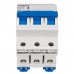 Intrerupator, Automat, AMPARO, Tripolar, 3P, Schrack, Curba, C, 10A, 10kA, Schrack, AM017310-- Intrerupator, Automat, AMPARO, Tripolar, 3P, Schrack, Curba, C, 10A, 10kA, Schrack, AM017310--