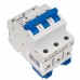 Intrerupator, Automat, AMPARO, Tripolar, 3P, Schrack, Curba, C, 10A, 10kA, Schrack, AM017310-- Intrerupator, Automat, AMPARO, Tripolar, 3P, Schrack, Curba, C, 10A, 10kA, Schrack, AM017310--