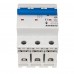 Intrerupator, Automat, AMPARO, Tripolar, 3P, Schrack, Curba, C, 10A, 10kA, Schrack, AM017310-- Intrerupator, Automat, AMPARO, Tripolar, 3P, Schrack, Curba, C, 10A, 10kA, Schrack, AM017310--
