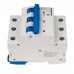 Intrerupator, Automat, AMPARO, Tripolar, 3P, Schrack, Curba, C, 10A, 10kA, Schrack, AM017310-- Intrerupator, Automat, AMPARO, Tripolar, 3P, Schrack, Curba, C, 10A, 10kA, Schrack, AM017310--