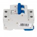 Intrerupator, Automat, AMPARO, Bipolar, 2P, Schrack, Curba, C, 32A, 10kA, Schrack, AM017232--