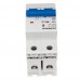 Intrerupator, Automat, AMPARO, Bipolar, 2P, Schrack, Curba, C, 32A, 10kA, Schrack, AM017232--
