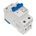 Intrerupator, Automat, AMPARO, Bipolar, 2P, Schrack, Curba, C, 32A, 10kA, Schrack, AM017232--