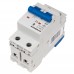 Intrerupator, Automat, AMPARO, Bipolar, 2P, Schrack, Curba, C, 32A, 10kA, Schrack, AM017232--