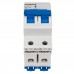 Intrerupator, Automat, AMPARO, Bipolar, 2P, Schrack, Curba, C, 32A, 10kA, Schrack, AM017232--