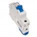 Intrerupator, Automat, AMPARO, Monopolar, 1P, Schrack, Curba, C, 40A, 10kA, Schrack, AM017140-- Intrerupator, Automat, AMPARO, Monopolar, 1P, Schrack, Curba, C, 40A, 10kA, Schrack, AM017140--