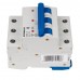 Intrerupator, Automat, AMPARO, Tripolar, 3P, Schrack, Curba, C, 63A, 10kA, Schrack, AM017363--