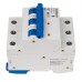 Intrerupator, Automat, AMPARO, Tripolar, 3P, Schrack, Curba, C, 63A, 10kA, Schrack, AM017363--