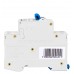 Intrerupator, Automat, AMPARO, Bipolar, 1P+N, Schrack, Curba, C, 32A, 4.5kA, Schrack, AM417532--