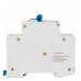 Intrerupator, Automat, AMPARO, Bipolar, 1P+N, Schrack, Curba, C, 32A, 4.5kA, Schrack, AM417532--