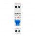 Intrerupator, Automat, AMPARO, Bipolar, 1P+N, Schrack, Curba, C, 32A, 4.5kA, Schrack, AM417532--