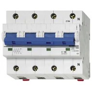 Intrerupator, Automat, Tetrapolar, 3P+N, Schrack, Curba, C, 125A, Schrack, BR578912--
