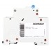 Intrerupator, Automat, Bipolar, 2P, Schrack, Curba, C, 16A, Curent continuu, Schrack, BM015216--