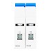 Intrerupator, Automat, Bipolar, 2P, Schrack, Curba, C, 16A, Curent continuu, Schrack, BM015216--
