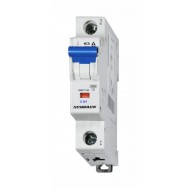 Intrerupator, Automat, Monopolar, 1P, Schrack, Curba, C, 6A, 10kA, Schrack, BM017106-- Intrerupator, Automat, Monopolar, 1P, Schrack, Curba, C, 6A, 10kA, Schrack, BM017106--