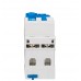 Intrerupator, automat, diferential, Schrack, AMPARO, Tip A, Bipolar, 1P+N, Curba C, 20A, 30mA, 6kA Intrerupator, automat, diferential, Schrack, AMPARO, Tip A, Bipolar, 1P+N, Curba C, 20A, 30mA, 6kA