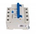 Intrerupator, automat, diferential, Schrack, AMPARO, Tip A, Tetrapolar, 3P+N, Curba C, 10A, 30mA, 6kA