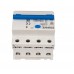 Intrerupator, automat, diferential, Schrack, AMPARO, Tip A, Tetrapolar, 3P+N, Curba C, 16A, 30mA, 6kA Intrerupator, automat, diferential, Schrack, AMPARO, Tip A, Tetrapolar, 3P+N, Curba C, 16A, 30mA, 6kA