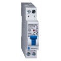 Intrerupator, automat, diferential, Schrack, Tip A, Bipolar, 1P+N, Curba C, 6A, 30mA, 6kA Intrerupator, automat, diferential, Schrack, Tip A, Bipolar, 1P+N, Curba C, 6A, 30mA, 6kA
