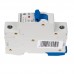 Intrerupator, Automat, MCB, AMPARO, Monopolar, 1P, Curba, D, 10A, 10kA, Schrack, AM019110-- Intrerupator, Automat, MCB, AMPARO, Monopolar, 1P, Curba, D, 10A, 10kA, Schrack, AM019110--
