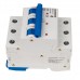 Intrerupator, Automat, MCB, AMPARO, Tripolar, 3P, Curba, D, 20A, 10kA, Schrack, AM019320--
