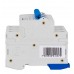 Intrerupator, Automat, MCB, AMPARO, Tripolar, 3P, Curba, B, 10A, 6kA, Schrack, AM618310-- Intrerupator, Automat, MCB, AMPARO, Tripolar, 3P, Curba, B, 10A, 6kA, Schrack, AM618310--