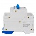 Intrerupator, Automat, MCB, AMPARO, Tripolar, 3P, Curba, B, 10A, 6kA, Schrack, AM618310-- Intrerupator, Automat, MCB, AMPARO, Tripolar, 3P, Curba, B, 10A, 6kA, Schrack, AM618310--