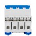 Intrerupator, Automat, MCB, AMPARO, Tetrapolar, 3P+N, Curba, B, 10A, 6kA, Schrack, AM618810-- Intrerupator, Automat, MCB, AMPARO, Tetrapolar, 3P+N, Curba, B, 10A, 6kA, Schrack, AM618810--