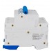 Intrerupator, Automat, MCB, AMPARO, Tetrapolar, 3P+N, Curba, B, 10A, 6kA, Schrack, AM618810-- Intrerupator, Automat, MCB, AMPARO, Tetrapolar, 3P+N, Curba, B, 10A, 6kA, Schrack, AM618810--