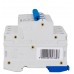 Intrerupator, Automat, MCB, AMPARO, Tetrapolar, 3P+N, Curba, B, 10A, 6kA, Schrack, AM618810-- Intrerupator, Automat, MCB, AMPARO, Tetrapolar, 3P+N, Curba, B, 10A, 6kA, Schrack, AM618810--