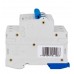 Intrerupator, Automat, MCB, AMPARO, Tripolar, 3P, Curba, B, 13A, 6kA, Schrack, AM618313--