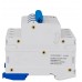 Intrerupator, Automat, MCB, AMPARO, Tetrapolar, 3P+N, Curba, B, 32A, 6kA, Schrack, AM618832--