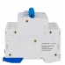 Intrerupator, Automat, MCB, AMPARO, Tetrapolar, 3P+N, Curba, B, 6A, 6kA, Schrack, AM618806-- Intrerupator, Automat, MCB, AMPARO, Tetrapolar, 3P+N, Curba, B, 6A, 6kA, Schrack, AM618806--