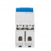 Intrerupator, Automat, MCB, AMPARO, Bipolar, 2P, Curba, C, 16A, 6kA, Schrack, AM617216--