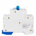Intrerupator, Automat, MCB, AMPARO, Bipolar, 2P, Curba, C, 16A, 6kA, Schrack, AM617216--