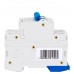 Intrerupator, Automat, MCB, AMPARO, Bipolar, 2P, Curba, C, 16A, 6kA, Schrack, AM617216--