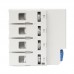 Intrerupator, diferential, Schrack, AMPARO, Tip B, Tetrapolar, 4P, 40A, 300mA, 10kA